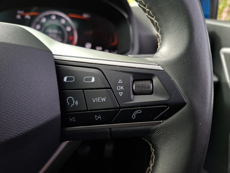 Used SEAT Ibiza 2023 for sale - 76414852: Photo 18