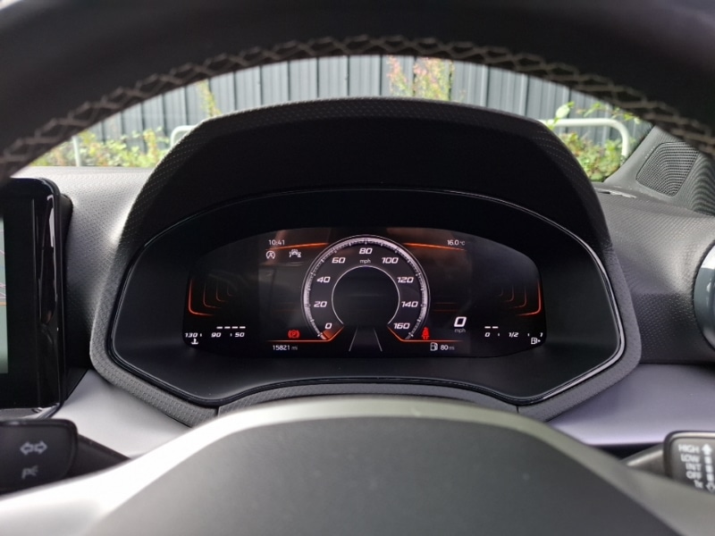 Used SEAT Ibiza 2023 for sale - 76414852: Photo 19