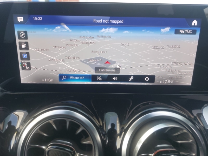 Used Mercedes-Benz EQB 2022 for sale - 76571703: Photo 14