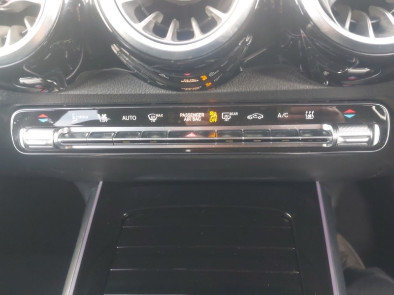 Used Mercedes-Benz EQB 2022 for sale - 76571703: Photo 16