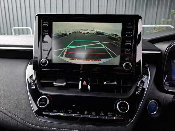 Used Toyota Corolla 2021 for sale - 76187895: Photo 10