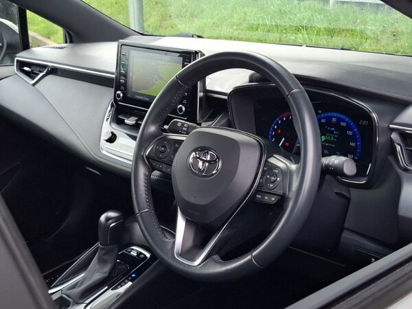 Used Toyota Corolla 2021 for sale - 76187895: Photo 12