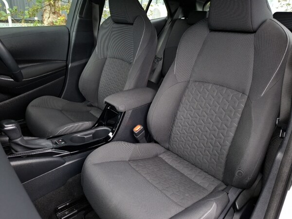 Used Toyota Corolla 2021 for sale - 76187895: Photo 15