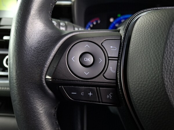 Used Toyota Corolla 2021 for sale - 76187895: Photo 17
