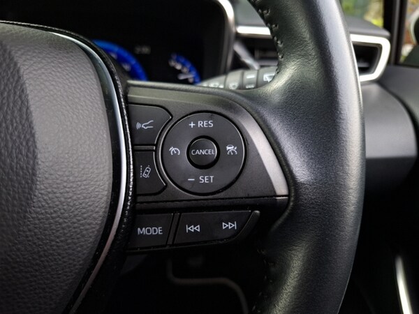 Used Toyota Corolla 2021 for sale - 76187895: Photo 18