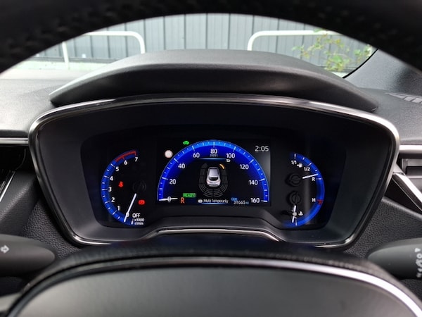 Used Toyota Corolla 2021 for sale - 76187895: Photo 19