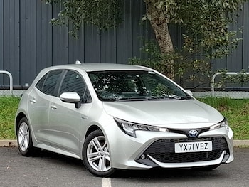 Toyota - Corolla