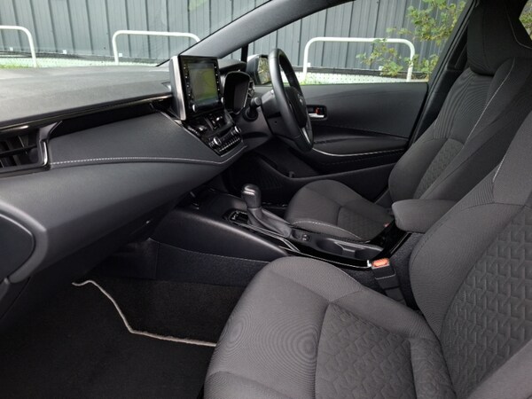 Used Toyota Corolla 2021 for sale - 76187895: Photo 5