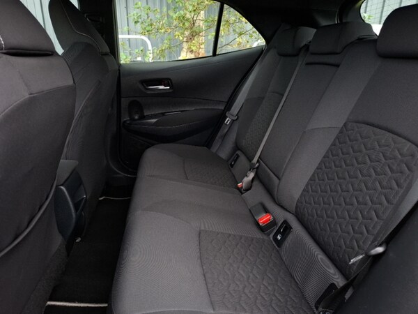 Used Toyota Corolla 2021 for sale - 76187895: Photo 6