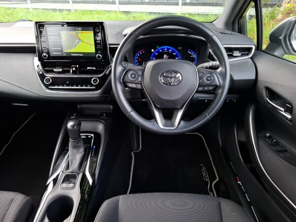 Used Toyota Corolla 2021 for sale - 76187895: Photo 7
