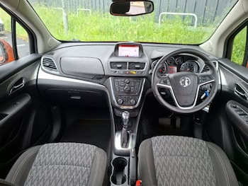 Used Vauxhall Mokka 2016 for sale - 78803592: Photo