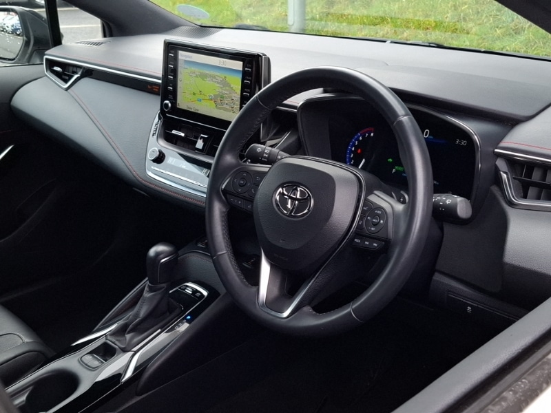 Used Toyota Corolla 2020 for sale - 77273229: Photo 12