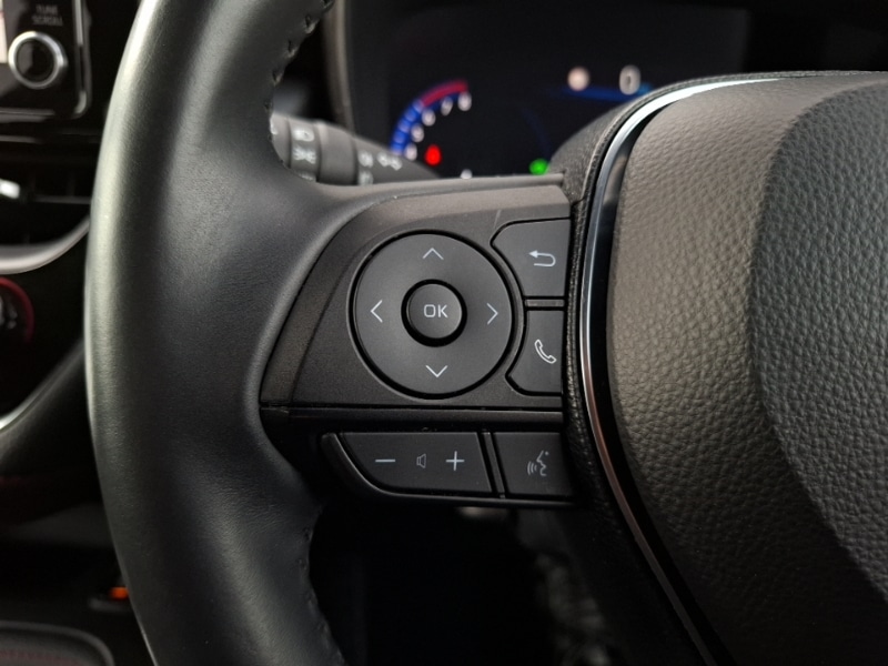 Used Toyota Corolla 2020 for sale - 77273229: Photo 17