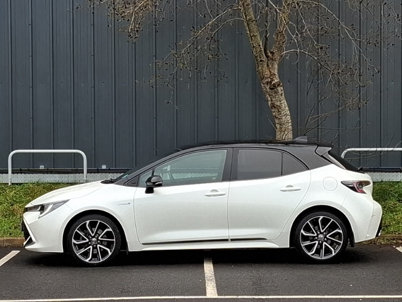 Used Toyota Corolla 2020 for sale - 77273229: Photo 4