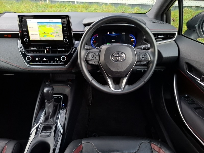 Used Toyota Corolla 2020 for sale - 77273229: Photo 7