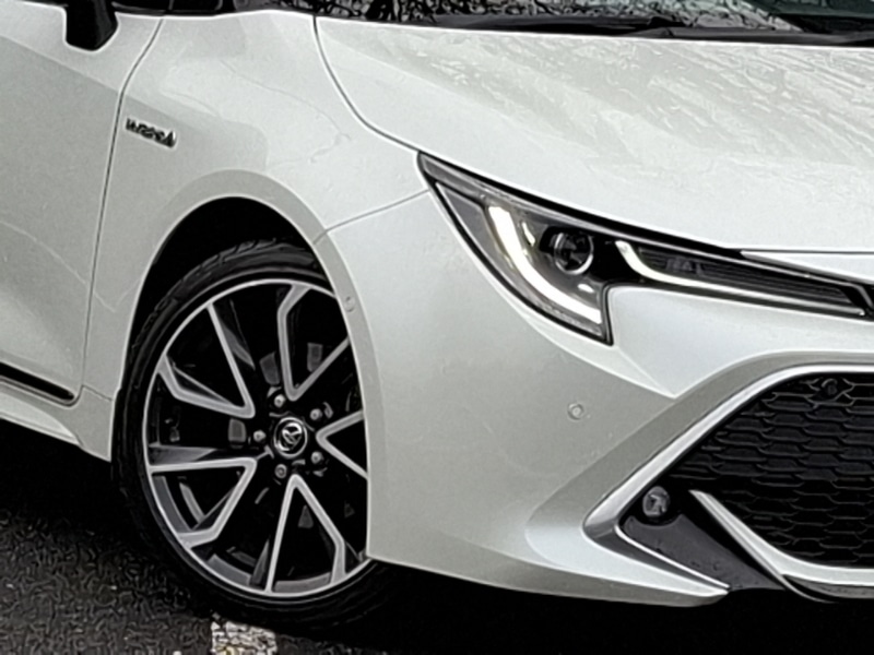 Used Toyota Corolla 2020 for sale - 77273229: Photo 9