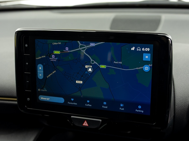 Used Toyota Yaris Cross 2022 for sale - 76183448: Photo 11