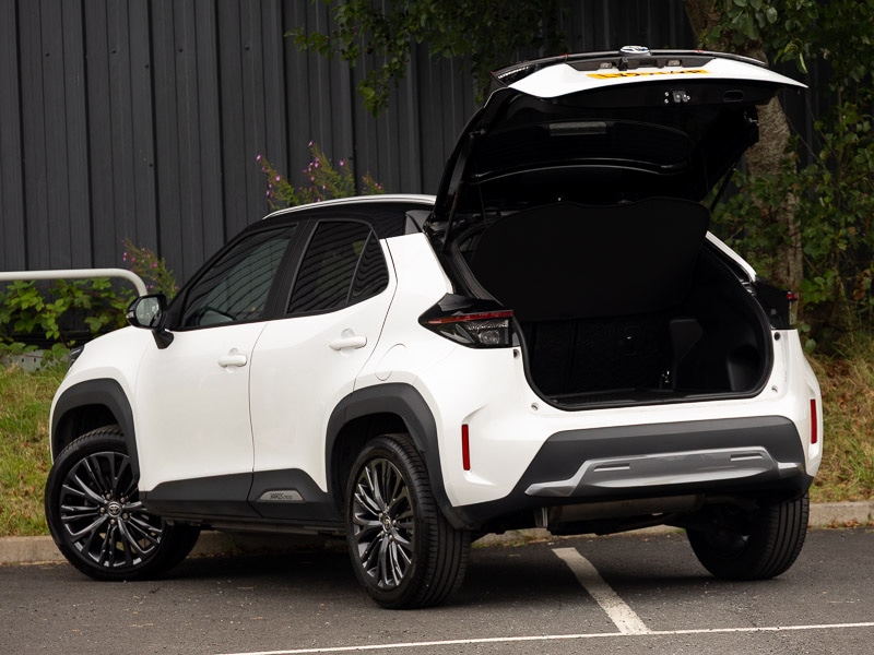 Used Toyota Yaris Cross 2022 for sale - 76183448: Photo 14