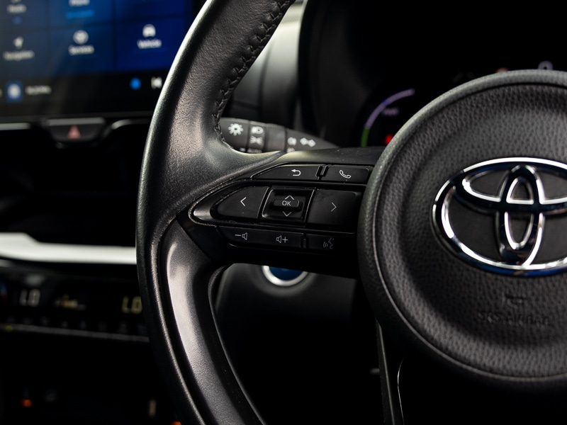 Used Toyota Yaris Cross 2022 for sale - 76183448: Photo 15