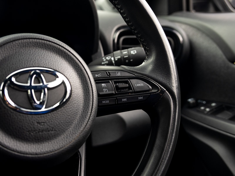 Used Toyota Yaris Cross 2022 for sale - 76183448: Photo 16