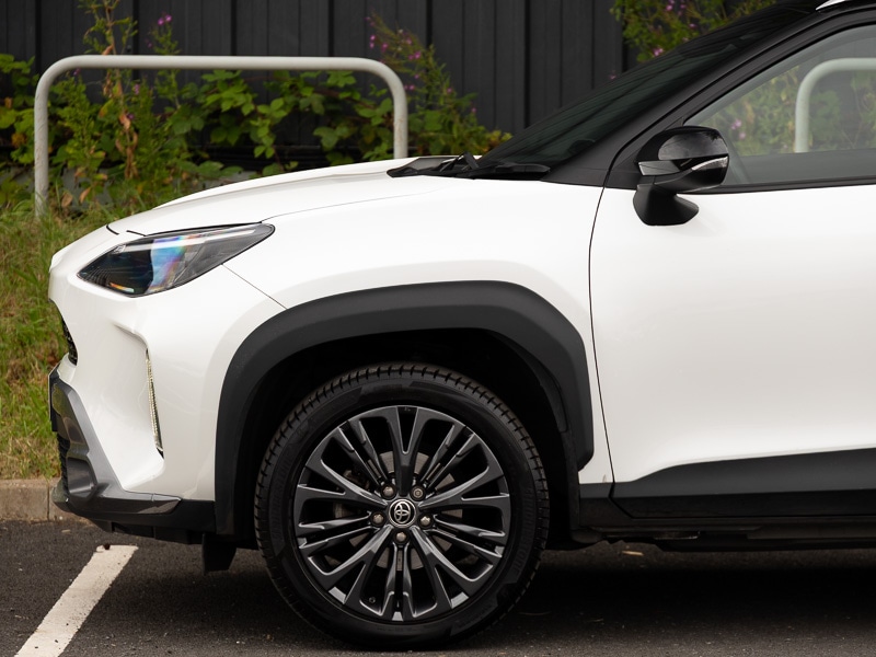 Used Toyota Yaris Cross 2022 for sale - 76183448: Photo 17