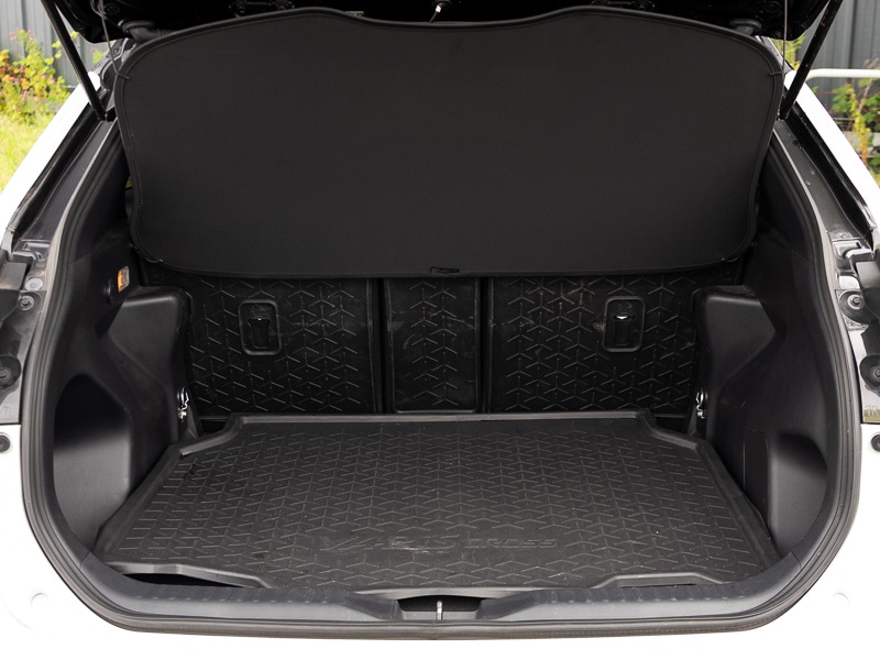 Used Toyota Yaris Cross 2022 for sale - 76183448: Photo 19