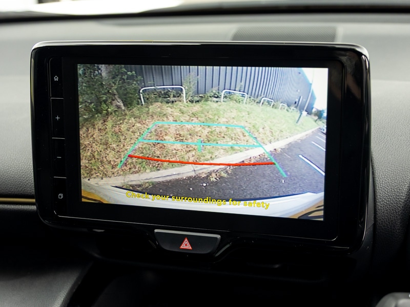 Used Toyota Yaris Cross 2022 for sale - 76183448: Photo 9