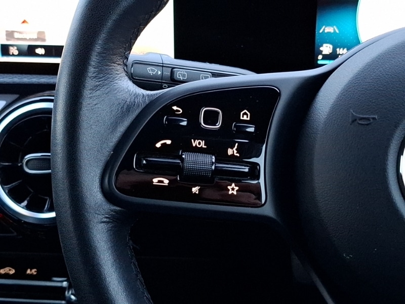 Used Mercedes-Benz A-Class 2019 for sale - 77482747: Photo 17