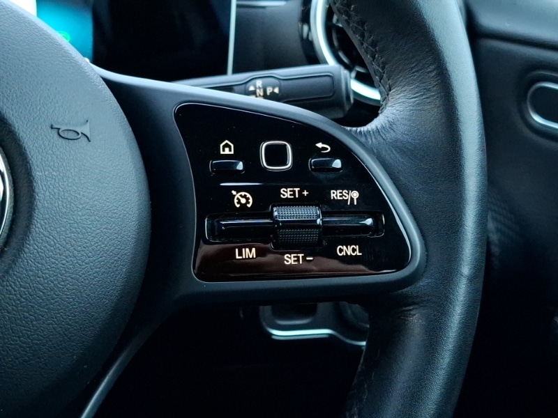 Used Mercedes-Benz A-Class 2019 for sale - 77482747: Photo 18