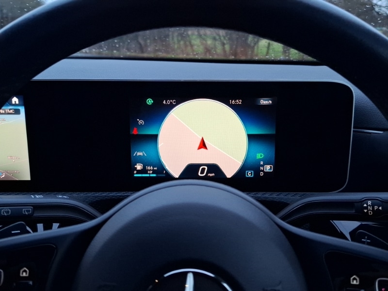 Used Mercedes-Benz A-Class 2019 for sale - 77482747: Photo 19