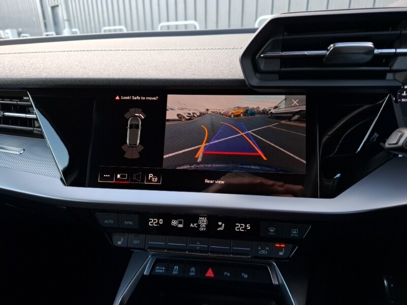 Used Audi A3 2023 for sale - 78013392: Photo 10