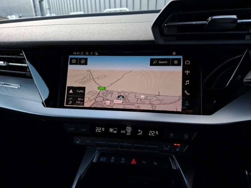 Used Audi A3 2023 for sale - 78013392: Photo 11