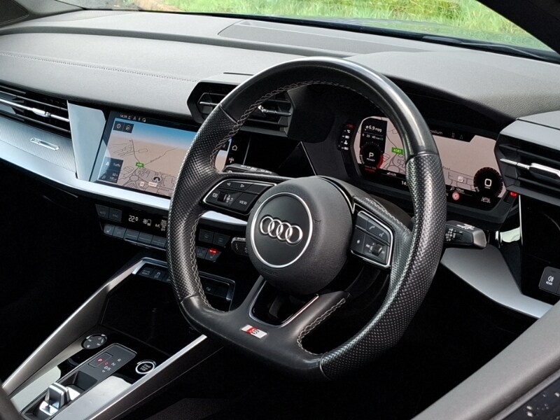 Used Audi A3 2023 for sale - 78013392: Photo 12