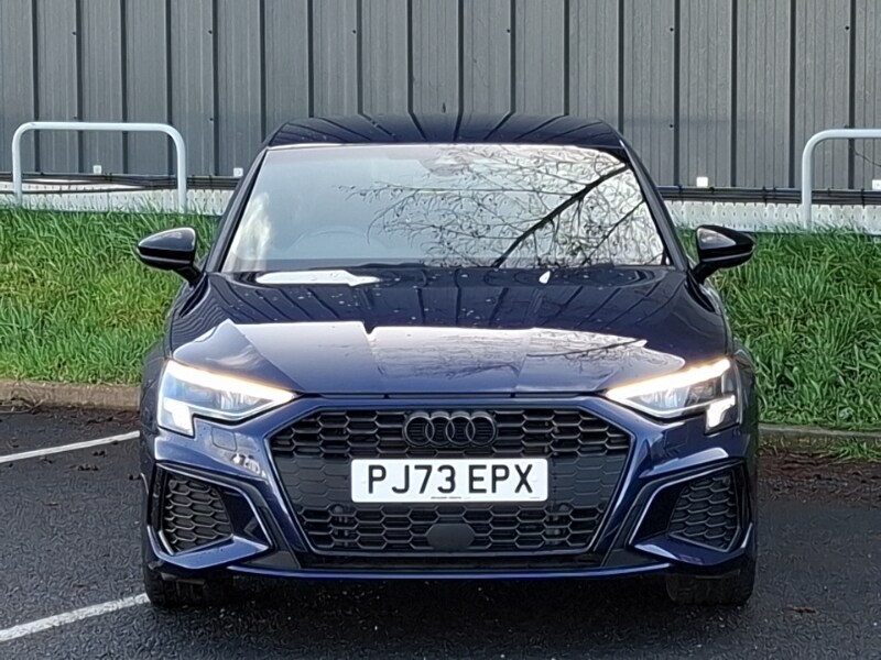 Used Audi A3 2023 for sale - 78013392: Photo 13