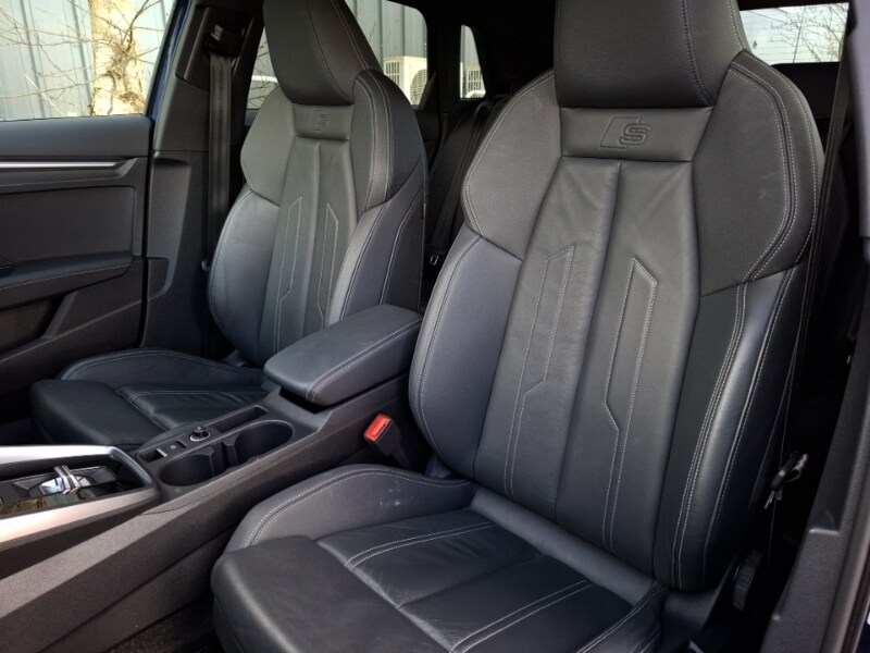 Used Audi A3 2023 for sale - 78013392: Photo 15