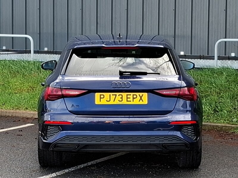 Used Audi A3 2023 for sale - 78013392: Photo 16