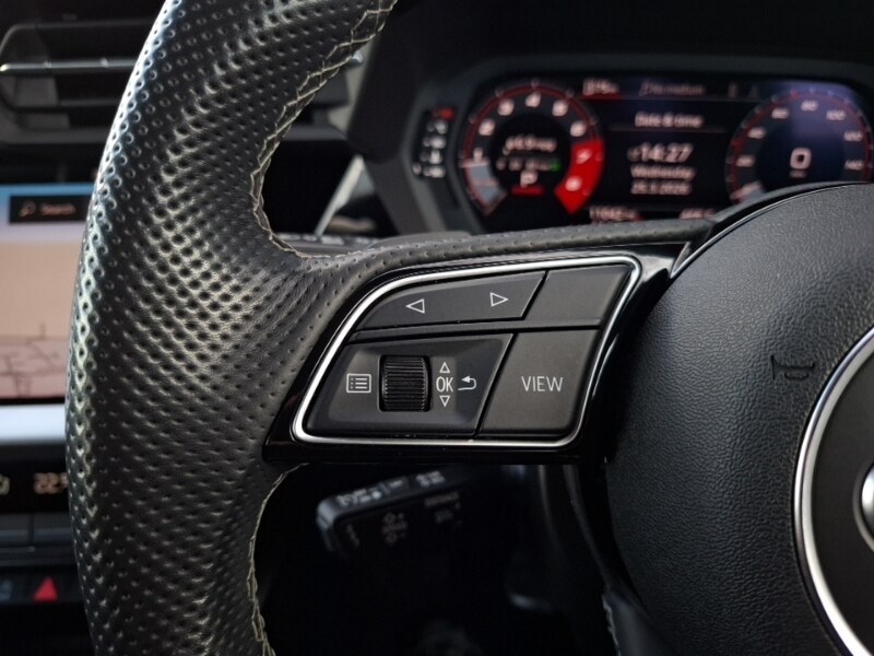 Used Audi A3 2023 for sale - 78013392: Photo 17