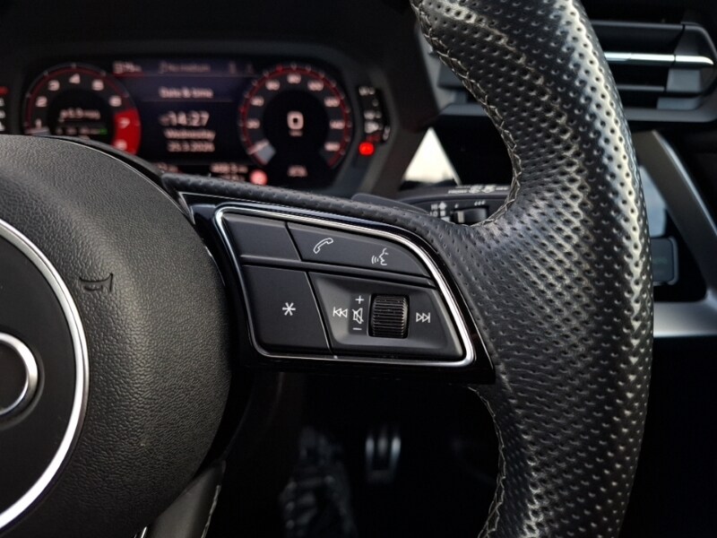 Used Audi A3 2023 for sale - 78013392: Photo 18