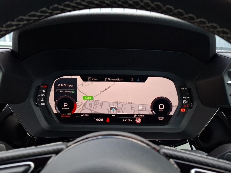 Used Audi A3 2023 for sale - 78013392: Photo 19