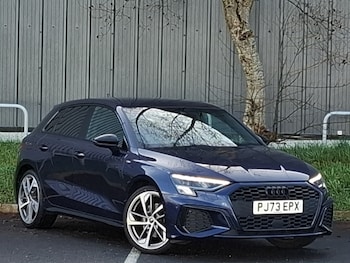 Audi A3 feature image