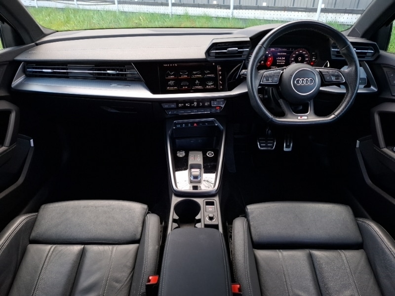 Used Audi A3 2023 for sale - 78013392: Photo 2