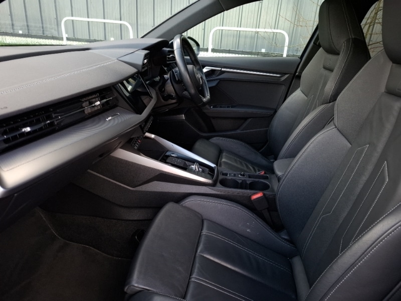 Used Audi A3 2023 for sale - 78013392: Photo 5