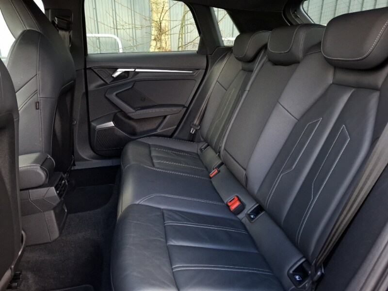 Used Audi A3 2023 for sale - 78013392: Photo 6