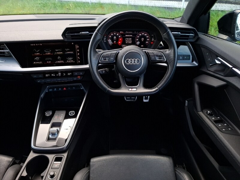 Used Audi A3 2023 for sale - 78013392: Photo 7