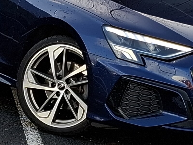 Used Audi A3 2023 for sale - 78013392: Photo 9