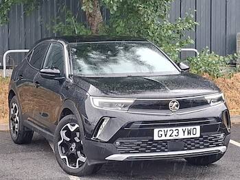 Used Vauxhall Mokka 2023 for sale - 79586651: Photo