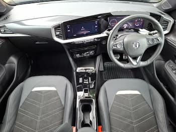 Used Vauxhall Mokka 2023 for sale - 79586651: Photo