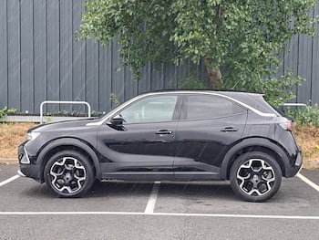 Used Vauxhall Mokka 2023 for sale - 79586651: Photo