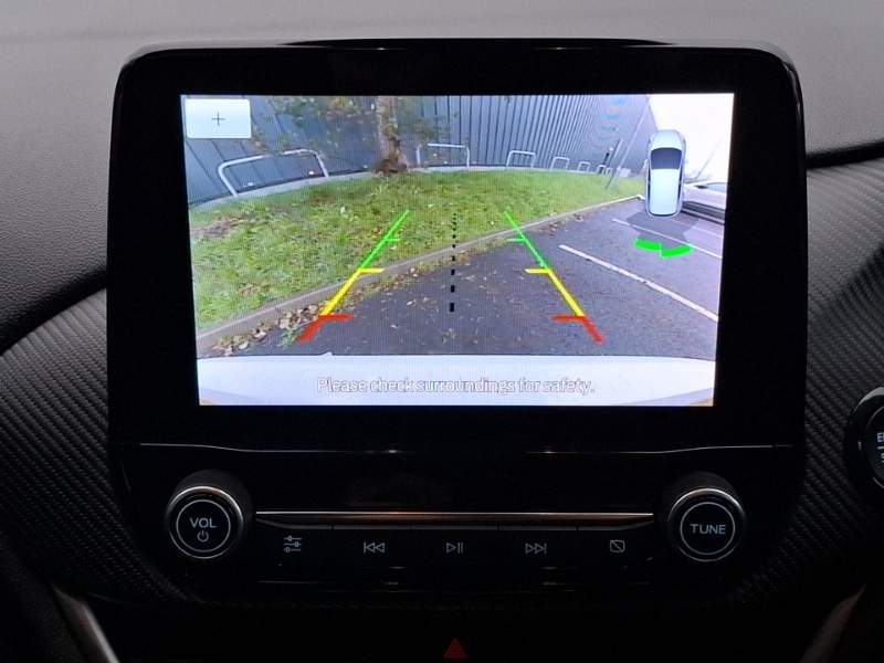 Used Ford Fiesta 2022 for sale - 77343180: Photo 14