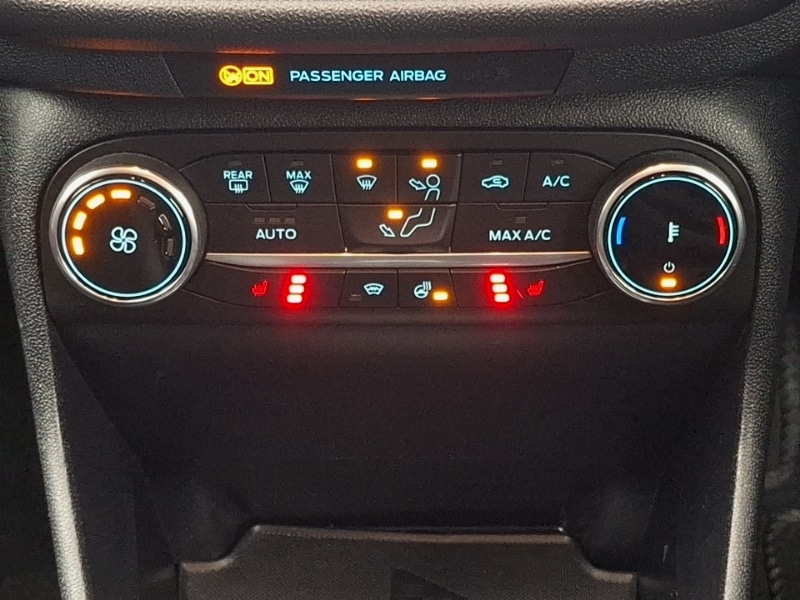 Used Ford Fiesta 2022 for sale - 77343180: Photo 16